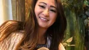 Skydiver, 28, killed alongside instructor in freak accident pictured after  getting caught in 'dust devils' during jump