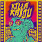 Killa Kaiju w/ The Tape Cassettes, Title Wave