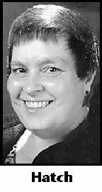 Debra Hatch's Instagram, Twitter & Facebook