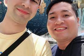 Seperti diketahui, merry ini merupakan orang terpenting dan terpercaya bagi raffi ahmad. 10 Fakta Merry Asisten Raffi Ahmad Yang Gak Kalah Populer