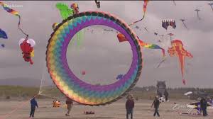 Agritourism businesses in phase 2 receive guidance; Washington State International Kite Festival World Kite Museum