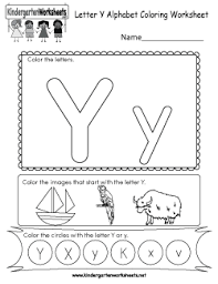 Plus, all our kindergarten worksheets and printables are free! Free Kindergarten Alphabet Worksheets Learning The Basics