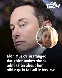 She did not hold back in this interview 😅