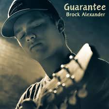 Brock Alexander Guarantee Lyrics