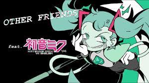Hatsune Miku Other Friends Steven Universe Vocaloid Cover Vsqx Youtube