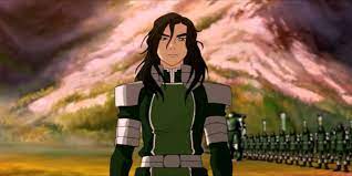 Legend of Korra: 10 Things You Didn't Know About Kuvira