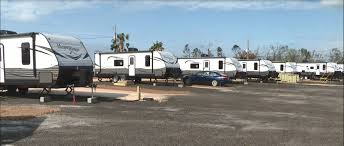 Maybe you would like to learn more about one of these? Forty Six New Fema Trailers In Panama City