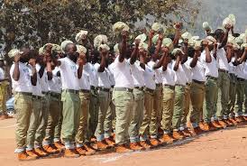 Nysc partners leventis foundation on agric training for corps members. Release Our Certificates Ex Corps Members Tell Nysc Premium Times Nigeria