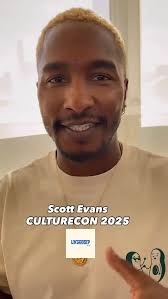 Scott Evans, Host, Personality and Co-Anchor of #AccessHollywood (also  known for hosting World Of Dance S3 & S4) is a master class