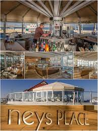 neysplace restaurant lounge schirmbar 3x meer am schonsten platz der insel neysplace norderney insel restaurant
