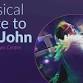 A musical tribute to Elton John event image