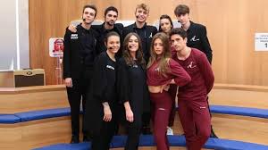 Sony music entertainment italy s.p.a. Gaia Gozzi Amici19 Home Facebook