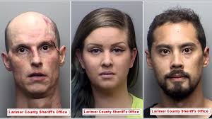 Clash at Fort Collins 'Back the Blue' rally leads to 3 arrests