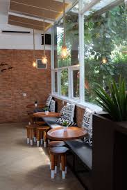 Terra Coffee Patisserie Jakarta Indonesia Di 2020
