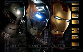 Download best 106 iron man wallpapers. Iron Man Wallpapers 1680x1050 Desktop Backgrounds