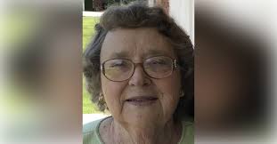 Obituary information for Edna Sue Harmon