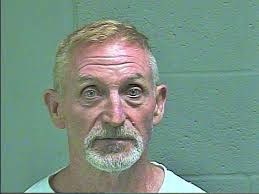 OKC man arrested in online sting operation