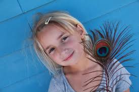 I had the honor of photographing this great group of girls.