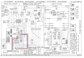 Ceiling fan and light control. Nordyne Thermostat Wiring Diagram