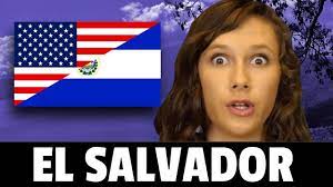 Usaid's assistance program to el salvador recognizes that the security and economic growth of the central american all these activities help salvadorans envision a brighter future in el salvador. American Reacts To Salvadoran Lifestyle El Salvador Is Amazing Youtube