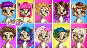 Maybe you would like to learn more about one of these? Animal Hair Salon Australia The Best Beauty Salon For Wild Animals Tutotoons Games For Kids Youtube