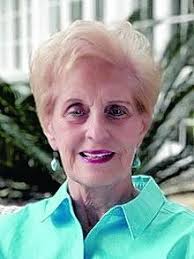 Frances Bennett Obituary (1940