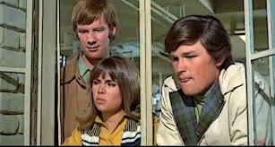 Now You See Him, Now You Don't (1972)