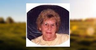 Bertha Adamski Obituary June 20, 2013