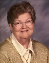 Obituary for Eddie Jo (Truelove) Sims Adams