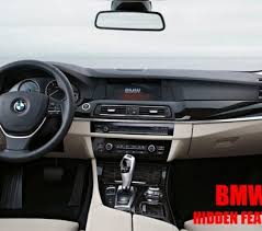Hi, i'd like to code my sister's car (just unlock dvd in motion),. Bmw F2x Hidden Features List Btperformance Chiptuning Garage
