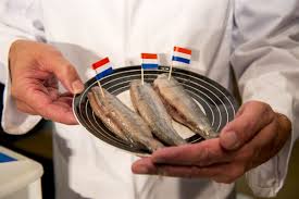 A new year, a new beginning. Hollandse Nieuwe Haring Is Er Weer Hier In Arnhem Kun Je Ze Krijgen Indebuurt Arnhem