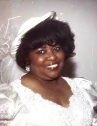 Rebecca Lewis Obituary (1940