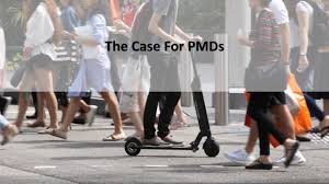 To address this issue, pmds are. The Case For Pmds