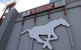 From wikipedia, the free encyclopedia. Mcmahon Stadium Calgary S Forgotten Venue Calgary Journal