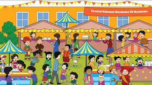 Kunci Jawaban Tema 5 Kelas 3 Sd Halaman 40 41 42 43 44 45 Buku Tematik Subtema 1 Pembelajaran 6 Tribunnews Com Mobile