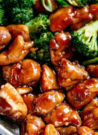 Best Teriyaki Chicken Recette Recettes De Cuisine Poulet Teriyaki Cuisine Orientale
