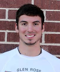 Boys' track counting