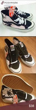 Paradise Vans Shoes Decorated Shoes Vans Shoes Vans