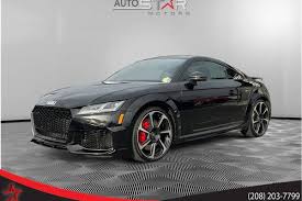 Image result for Mythos Black 2022 TTRS