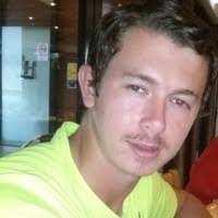 Brad Barwick's Instagram, Twitter & Facebook