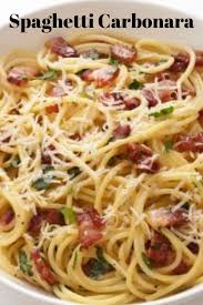 Pin On Pastas
