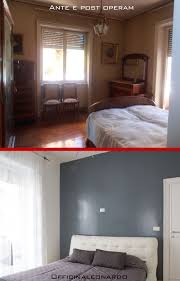 Rinnovare La Camera Da Letto Prima E Dopo I Lavori Idee Per Decorare La Casa Rinnovare La Camera Da Letto Ristrutturazione Appartamento