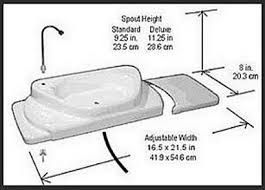 sinkpositive toilet sink accessory