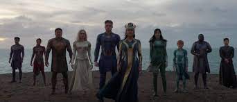 We're all part of one big family.official marvel phase 4/5 teaser trailer!walt. 0 Grg3laaorbjm
