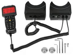 Goto isn't inevitable and can be avoided. Bresser Startracker Goto Set Bresser