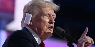 Cuban-born American Maximo Alvarez says Trump defends against Communism at  RNC