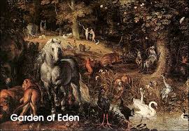 The snake would be a forever symbolic reminder of the fall. How Long Did Adam And Eve Stay In The Garden Of Eden Neverthirsty