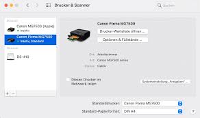Herunterladen canon pixma ts6050 treiber drucker scannen treiber neu installieren kostenlos aktualisieren für windows 10, windows 8.1, windows 8, windows 7 et mac. Frage Zum Treiber Fur Canon Pixma Mg7550 Macuser De Community