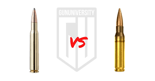 Illustration courtesy of henry repeating arms co. 30 06 Vs 308 Win 2021 Thirty Cal Throwdown W Ballistic Graphs