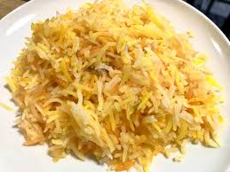 Zarda rice is a traditional dessert recipe usually served in wedding parties. Pakistan Curry Home Beppu Oita Menu Prices Restaurant Reviews Facebook